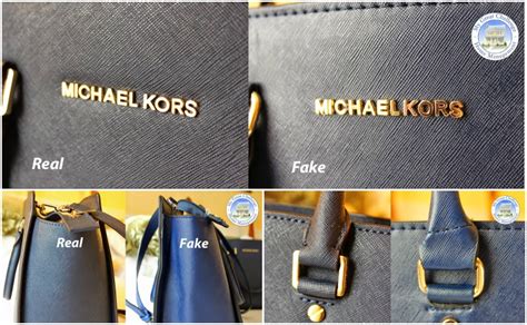 michael kors fake vs original bag|knockoff handbags michael kors.